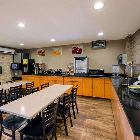 Quality Inn Jfk Airport Rockaway Blvd New York Exteriér fotografie